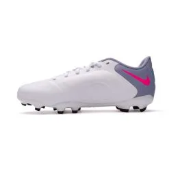 Bota Nike Tiempo Legend 9 Academy FG/MG Niño -zapateria de futbol bota nike tiempo legend 9 academy fgmg nino white black baltic blue pink blast 2