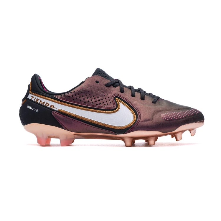 Bota Nike Tiempo Legend 9 Elite FG 2 Bota Nike Tiempo Legend 9 Elite FG - Imagen 2