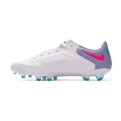 Bota Nike Tiempo Legend 9 Pro FG -zapateria de futbol bota nike tiempo legend 9 pro fg white black baltic blue 2