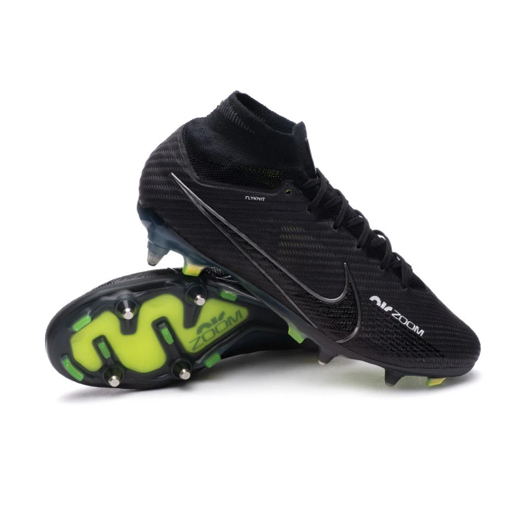 Bota Nike Air Zoom Mercurial Superfly 9 Elite SG-Pro 1 Bota Nike Air Zoom Mercurial Superfly 9 Elite SG-Pro