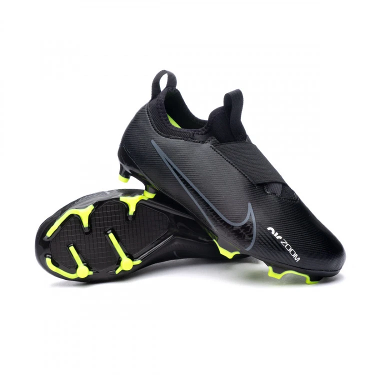 Bota Nike Air Zoom Mercurial Vapor 15 Academy FG/MG Niño 1 Bota Nike Air Zoom Mercurial Vapor 15 Academy FG/MG Niño