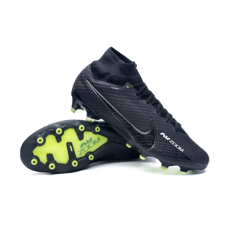 Bota Nike Air Zoom Mercurial Superfly 9 Elite AG-Pro 1 Bota Nike Air Zoom Mercurial Superfly 9 Elite AG-Pro