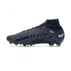Bota Nike Air Zoom Mercurial Superfly 9 Elite AG-Pro 7 Bota Nike Air Zoom Mercurial Superfly 9 Elite AG-Pro -zapateria de futbol bota nike zoom superfly 9 elite ag pro negro 2