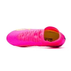 Bota Nike Zoom Superfly 9 Elite SG-Pro 9 Bota Nike Zoom Superfly 9 Elite SG-Pro -zapateria de futbol bota nike zoom superfly 9 elite sg pro pink blast volt gridiron 4