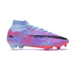 Bota Nike Air Zoom Mercurial Superfly 9 MDS Elite FG -zapateria de futbol bota nike zoom superfly 9 mds elite fg cobalt blissblack fuchsia dream hot punch 1
