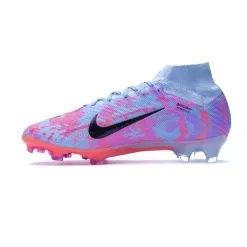 Bota Nike Air Zoom Mercurial Superfly 9 MDS Elite FG -zapateria de futbol bota nike zoom superfly 9 mds elite fg cobalt blissblack fuchsia dream hot punch 2