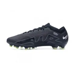 Bota Nike Air Zoom Mercurial Vapor 15 Elite AG-Pro -zapateria de futbol bota nike zoom vapor 15 elite ag pro negro 2