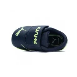 Bota Puma Future 4.4 TT Cinta Adhesiva Niño -zapateria de futbol bota puma future 4.4 tt v inf parisian night fizzy light pistachio 4