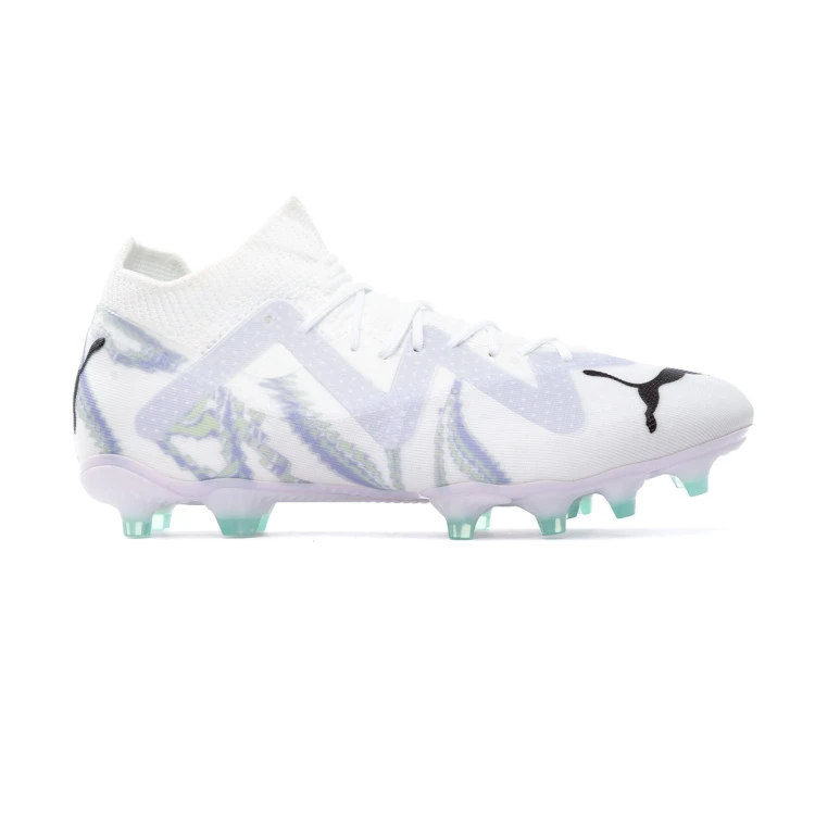Bota Puma Future Match FG/AG Mujer 2 Bota Puma Future Match FG/AG Mujer - Imagen 2