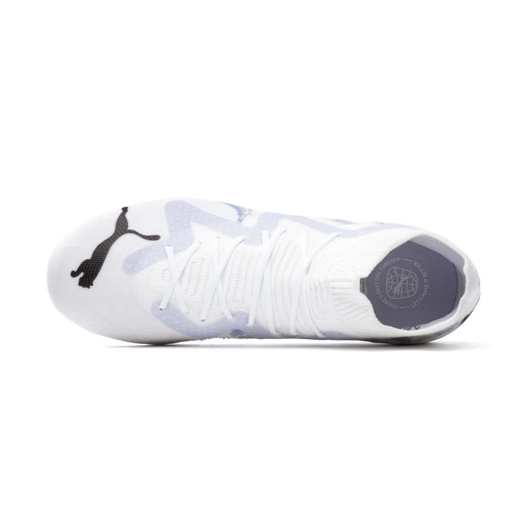 Bota Puma Future Match FG/AG Mujer 5 Bota Puma Future Match FG/AG Mujer - Imagen 5