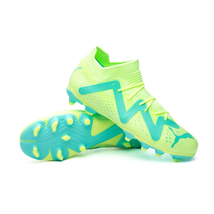 Bota Puma Future Match FG/AG Niño 1 Bota Puma Future Match FG/AG Niño
