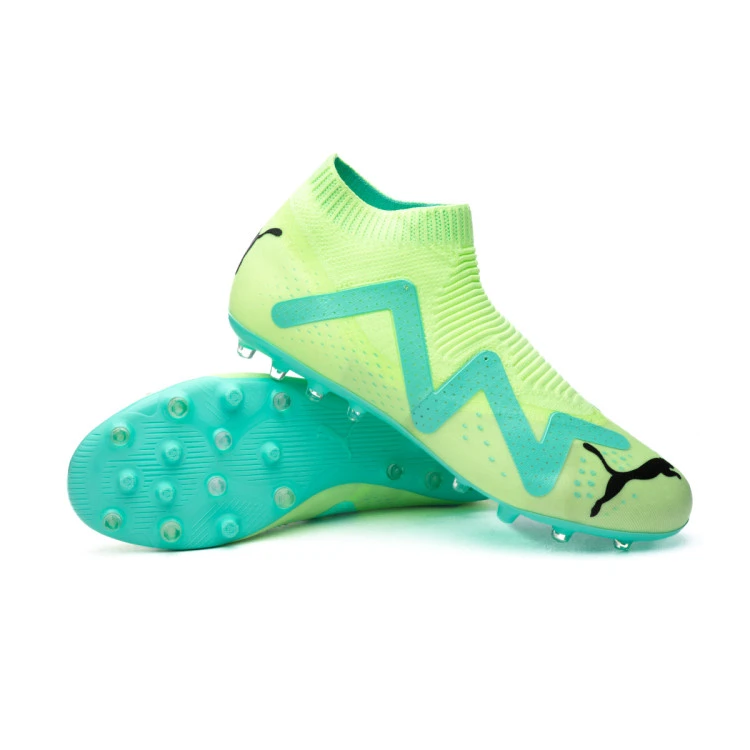 Bota Puma Future Match+ LL MG 1 Bota Puma Future Match+ LL MG