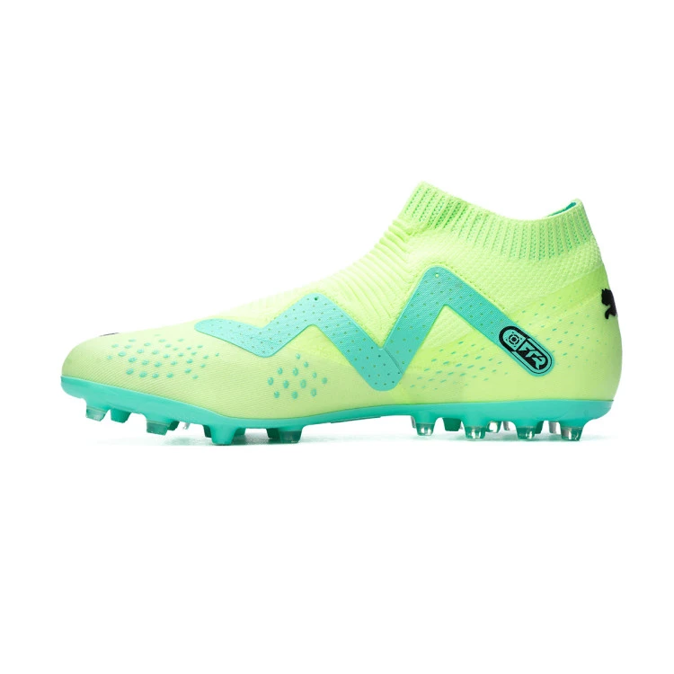 Bota Puma Future Match+ LL MG 3 Bota Puma Future Match+ LL MG - Imagen 3