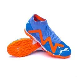 Bota Puma Future Match+ LL Turf