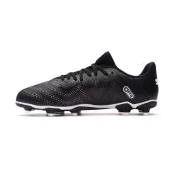 Bota Puma Future Play FG/AG Jr 7 Bota Puma Future Play FG/AG Jr -zapateria de futbol bota puma future play fgag nino black white 2