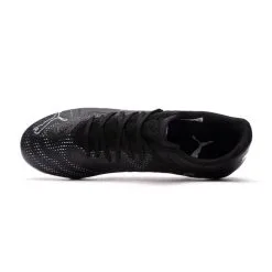 Bota Puma Future Play FG/AG Jr 9 Bota Puma Future Play FG/AG Jr -zapateria de futbol bota puma future play fgag nino black white 4