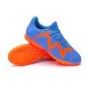 Bota Puma Future Play Turf Niño