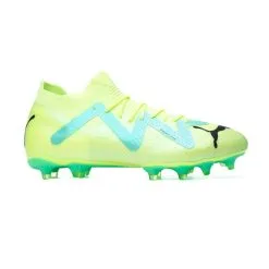 Bota Puma Future Pro FG/AG -zapateria de futbol bota puma future pro fgag fast yellow black electric peppermint 1