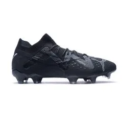 Bota Puma Future Ultimate FG/AG -zapateria de futbol bota puma future ultimate fgag negro 1