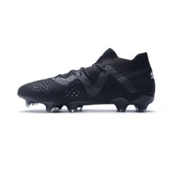 Bota Puma Future Ultimate FG/AG -zapateria de futbol bota puma future ultimate fgag negro 2