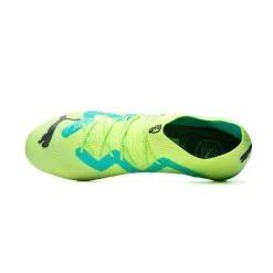 Bota Puma Future Ultimate Low FG/AG 9 Bota Puma Future Ultimate Low FG/AG -zapateria de futbol bota puma future ultimate low fgag amarillo 4