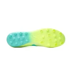 Bota Puma Future Ultimate MG -zapateria de futbol bota puma future ultimate mg amarillo 3