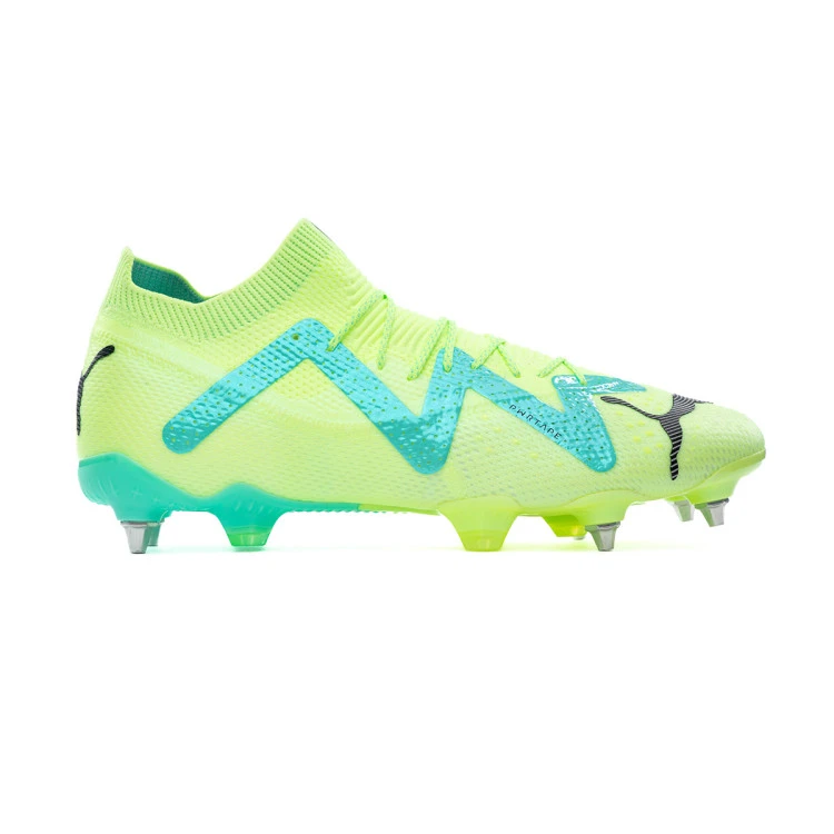 Bota Puma Future Ultimate MxSG 2 Bota Puma Future Ultimate MxSG - Imagen 2