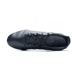 Bota Puma King Platinum 21 FG/AG -zapateria de futbol bota puma king platinum 21 fgag negro 4