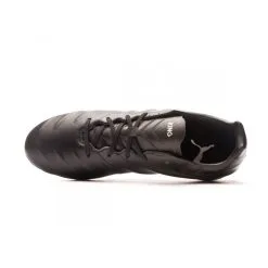 Bota Puma King Pro 21 FG -zapateria de futbol bota puma king pro 21 fg negro 4 1