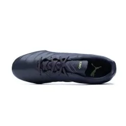 Bota Puma King Pro 21 FG -zapateria de futbol bota puma king pro 21 fg negro 4