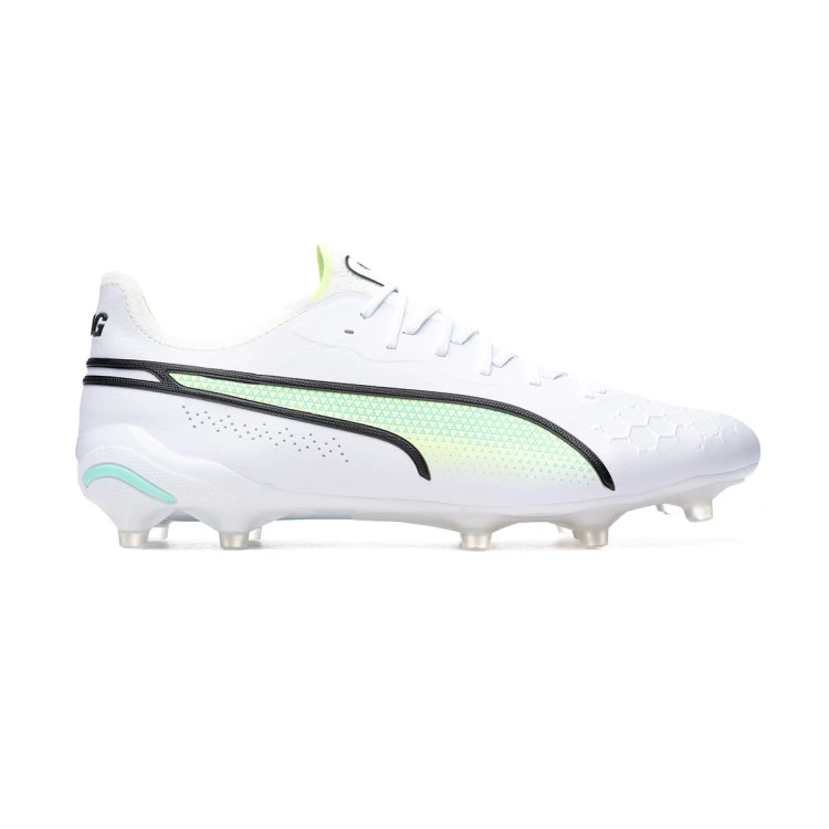 Bota Puma King Ultimate FG/AG 2 Bota Puma King Ultimate FG/AG - Imagen 2