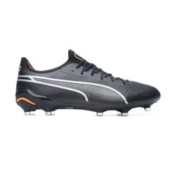 Bota Puma King Ultimate FG/AG -zapateria de futbol bota puma king ultimate fgag negro 1