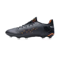 Bota Puma King Ultimate FG/AG -zapateria de futbol bota puma king ultimate fgag negro 2
