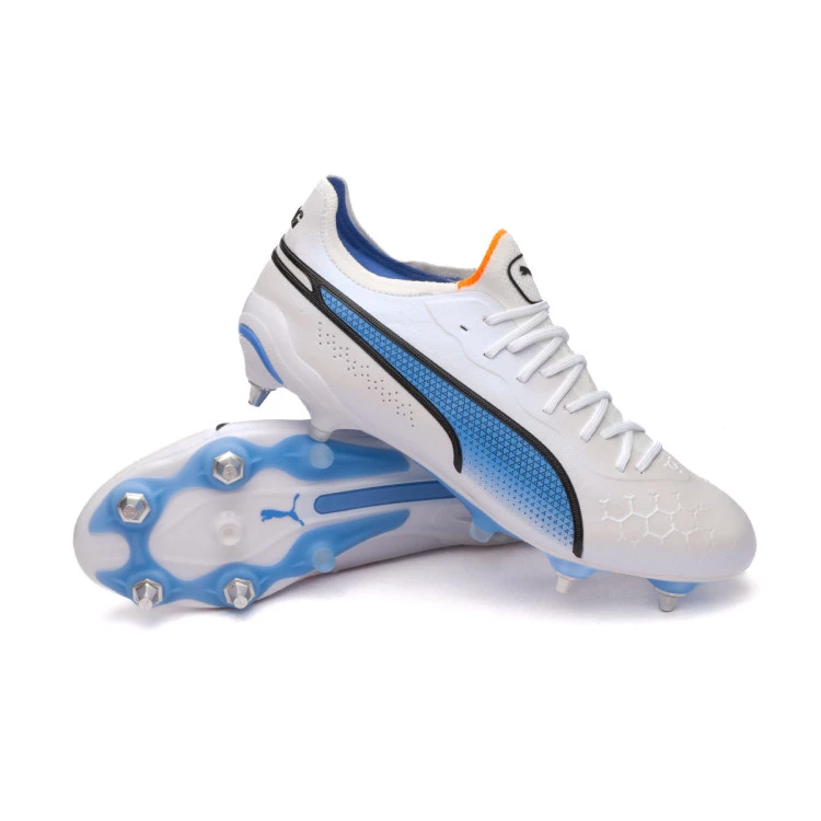 Bota Puma King Ultimate MxSG 1 Bota Puma King Ultimate MxSG