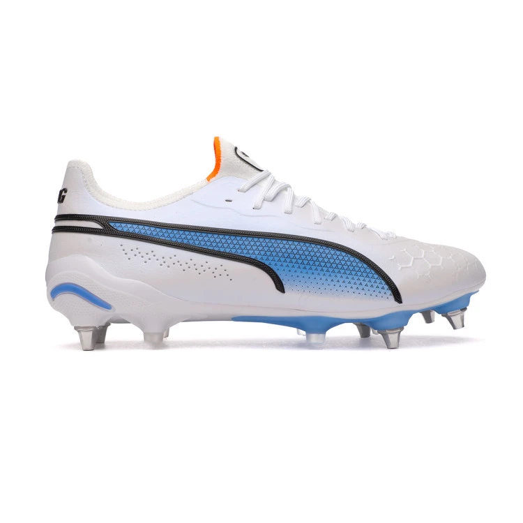 Bota Puma King Ultimate MxSG 2 Bota Puma King Ultimate MxSG - Imagen 2