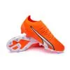 Bota Puma Ultra Match FG/AG