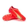 Bota Puma Ultra Match LL FG/AG Niño