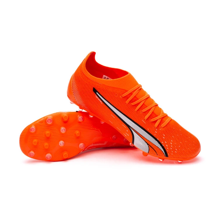 Bota Puma Ultra Match MG 1 Bota Puma Ultra Match MG