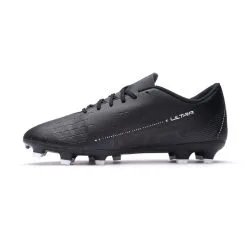 Bota Puma Ultra Play FG/AG -zapateria de futbol bota puma ultra play fgag black white 2