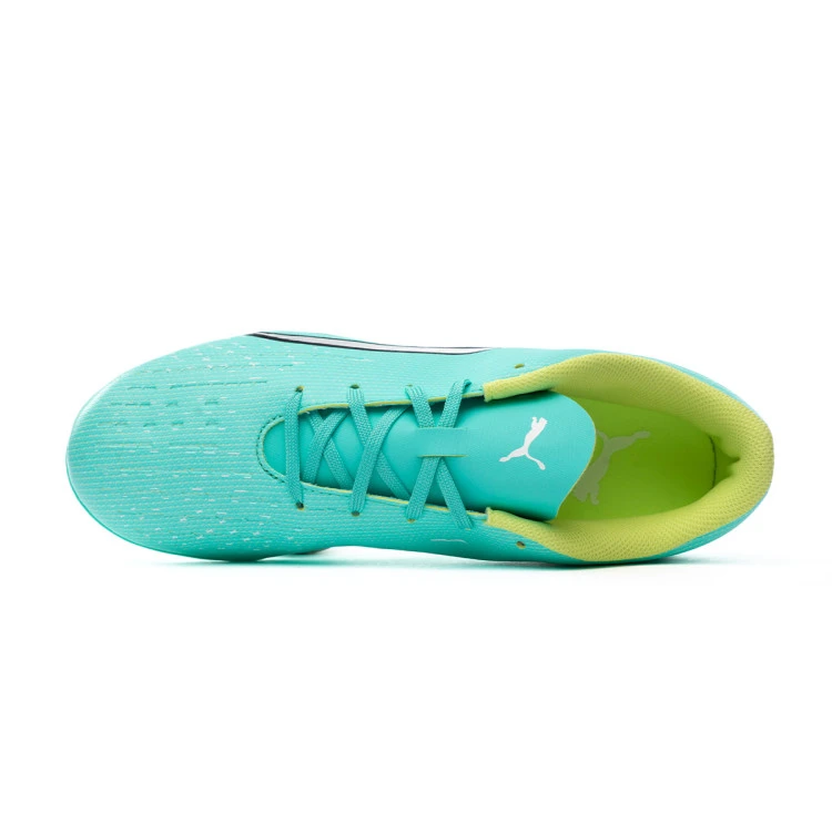 Bota Puma Ultra Play MG Niño 5 Bota Puma Ultra Play MG Niño - Imagen 5