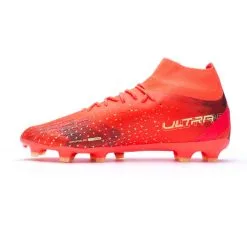 Bota Puma Ultra Pro FG/AG 7 Bota Puma Ultra Pro FG/AG -zapateria de futbol bota puma ultra pro fgag fiery coral fizzy light puma black 2
