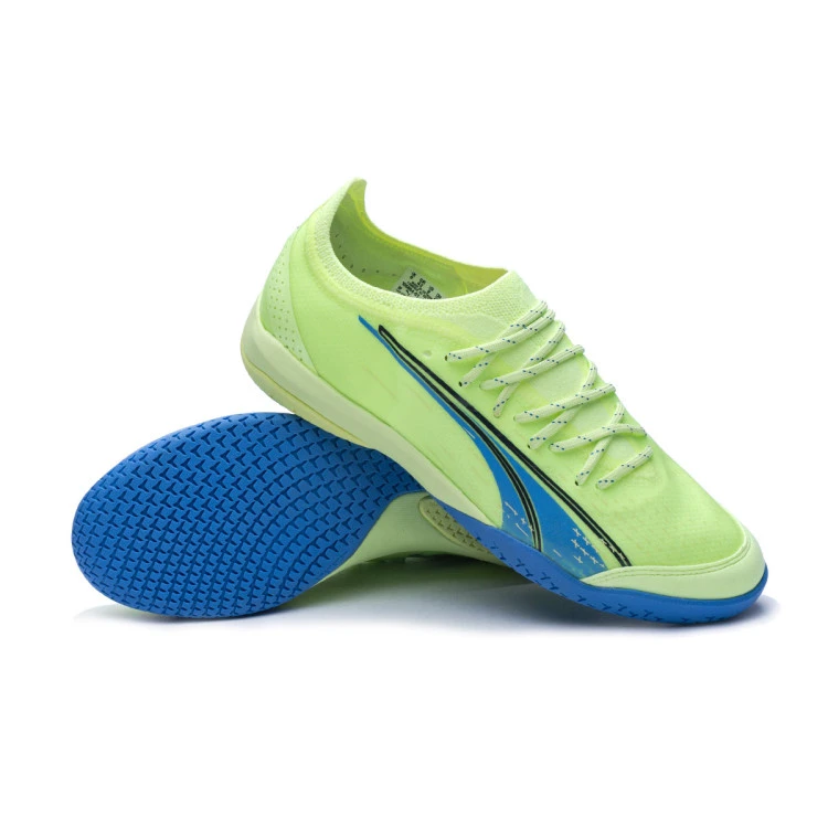 Bota Puma Ultra Ultimate Court 1 Bota Puma Ultra Ultimate Court