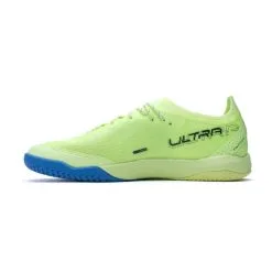 Bota Puma Ultra Ultimate Court 7 Bota Puma Ultra Ultimate Court -zapateria de futbol bota puma ultra ultimate court fizzy light parisian night blue glimmer 2