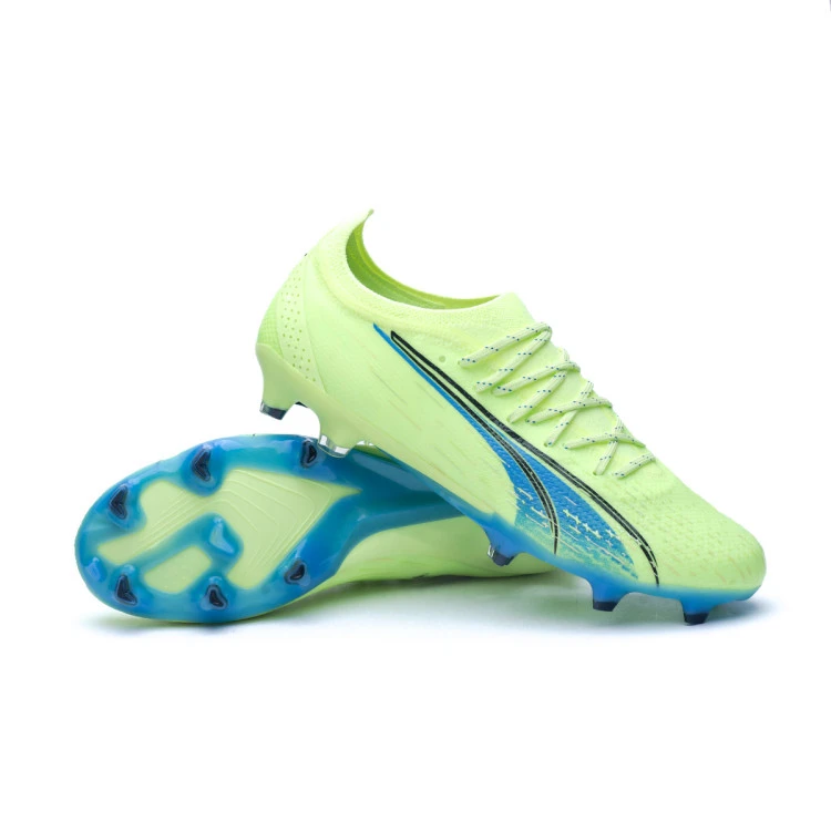 Bota Puma Ultra Ultimate FG/AG Mujer 1 Bota Puma Ultra Ultimate FG/AG Mujer