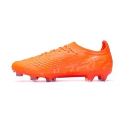 Bota Puma Ultra Ultimate FG/AG Mujer 7 Bota Puma Ultra Ultimate FG/AG Mujer -zapateria de futbol bota puma ultra ultimate fgag mujer naranja 2