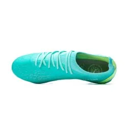 Bota Puma Ultra Ultimate FG/AG -zapateria de futbol bota puma ultra ultimate fgag turquesa 4