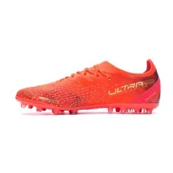 Bota Puma Ultra Ultimate MG 7 Bota Puma Ultra Ultimate MG -zapateria de futbol bota puma ultra ultimate mg coral 2