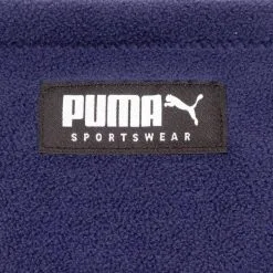 Braga De Cuello Puma Reversible Fleece Neck Warmer -zapateria de futbol braga de cuello puma reversible fleece neck warmer peacoat medium gray heather 3