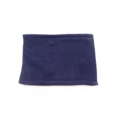 Braga De Cuello Puma Reversible Fleece Neck Warmer -zapateria de futbol braga de cuello puma reversible fleece neck warmer peacoat medium gray heather azul oscuro 1