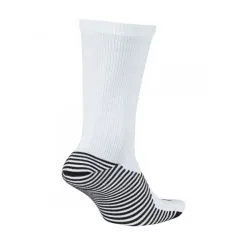 Calcetines Nike Squad Crew 3 Calcetines Nike Squad Crew -zapateria de futbol calcetines nike squad crew white black 1